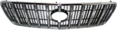 Replacement Grille Assembly