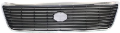 Replacement Grille Assembly