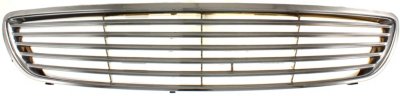 Bolton Premiere Grille Assembly