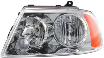 Replacement Headlight