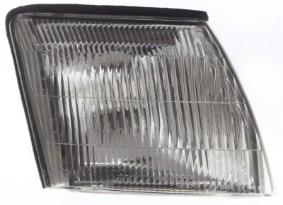 Replacement Corner Light
