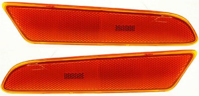 Replacement Turn Signal Light
