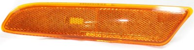 Replacement Turn Signal Light