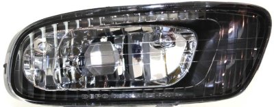 Replacement Fog Light