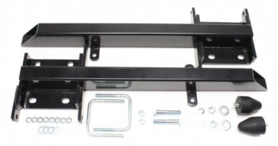 Lakewood Traction Bars