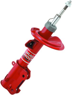 Lakewood Shock Absorber and Strut Assembly