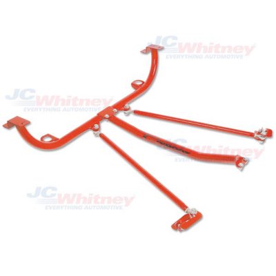 Lakewood Traction Bars
