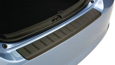 Bushwacker Bumper Protector