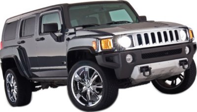 Bushwacker Fender Flares