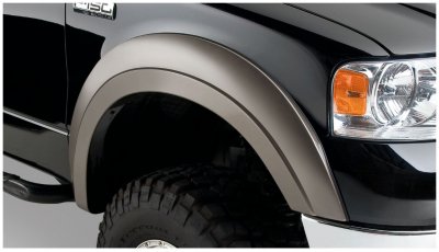 Bushwacker Fender Flares