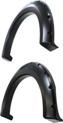 Bushwacker Fender Flares