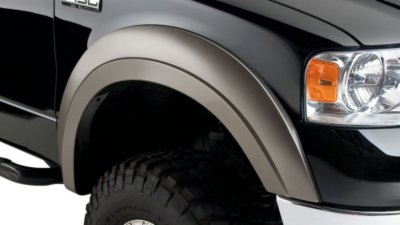 Bushwacker Fender Flares