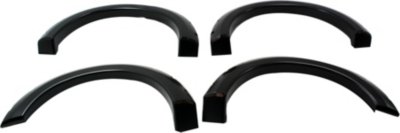 Bushwacker Fender Flares