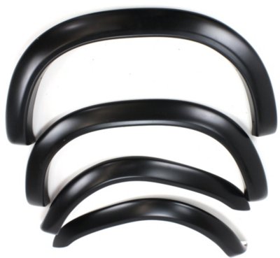 Bushwacker Fender Flares