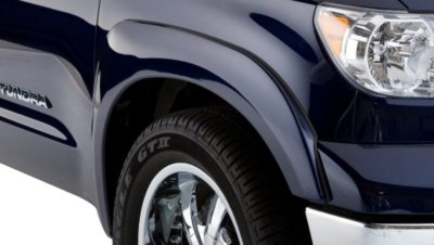Bushwacker Fender Flares