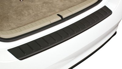 Bushwacker Bumper Protector