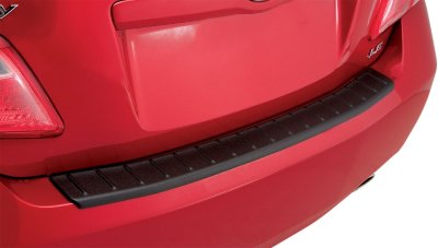 Bushwacker Bumper Protector