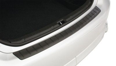 Bushwacker Bumper Protector