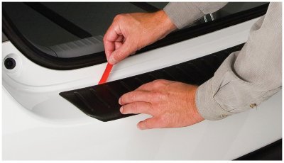 Bushwacker Bumper Protector