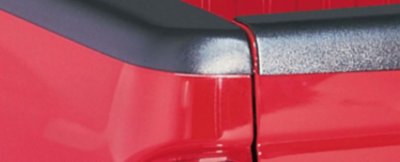 Bushwacker Bed Rail Cap