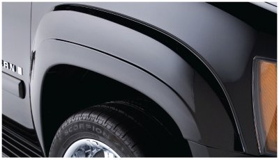 Bushwacker Fender Flares