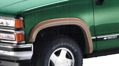 Bushwacker Fender Flares