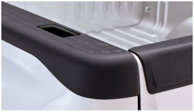 Bushwacker Bed Rail Cap