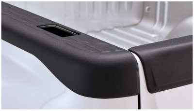 Bushwacker Bed Rail Cap