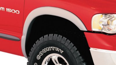 Bushwacker Fender Flares