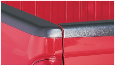 Bushwacker Bed Rail Cap