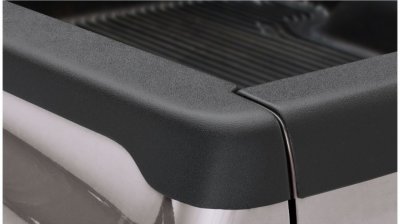 Bushwacker Bed Rail Cap