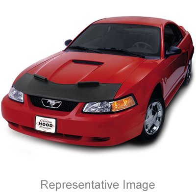 Lebra Car Bra
