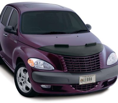 Lebra Car Bra