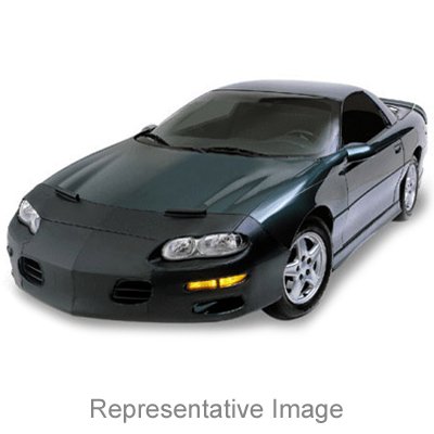 06 toyota corolla bra #3