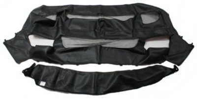 Lebra Car Bra
