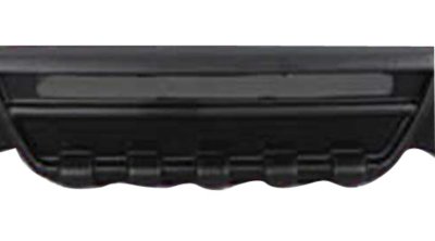 Lund Cab Spoiler
