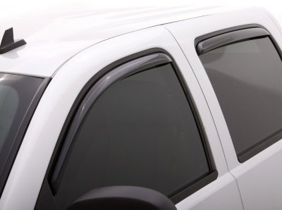 Lund Window Visor