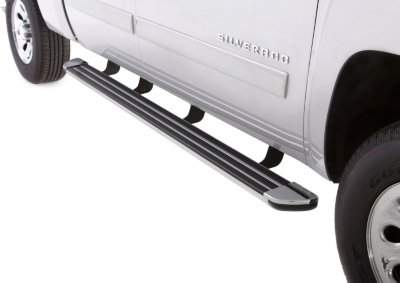 Lund Running Boards