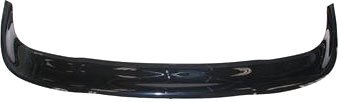 Lund Wiper Cowl