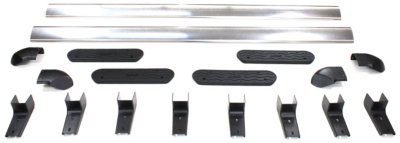 Lund Nerf Bars