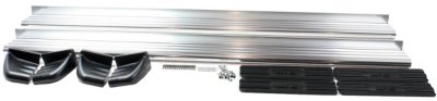Lund Running Boards