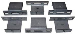Lund Running Board Mounting Kit