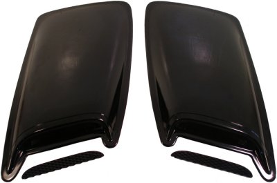 Lund Hood Scoop