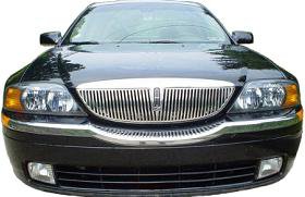 Lund Grille Insert