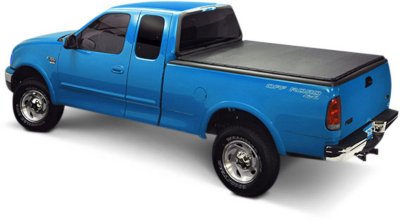 Lund Tonneau Cover
