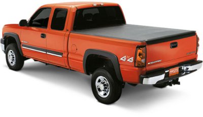 Lund Tonneau Cover
