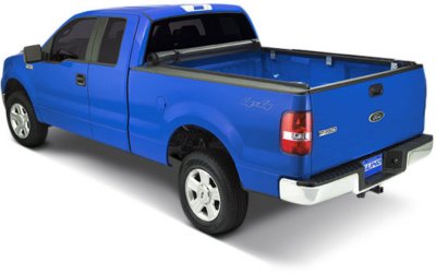 Lund Tonneau Cover