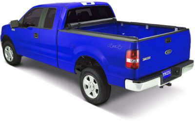 Lund Tonneau Cover