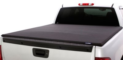 Lund Tonneau Cover