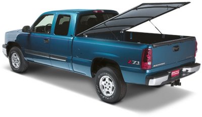 Lund Tonneau Cover
